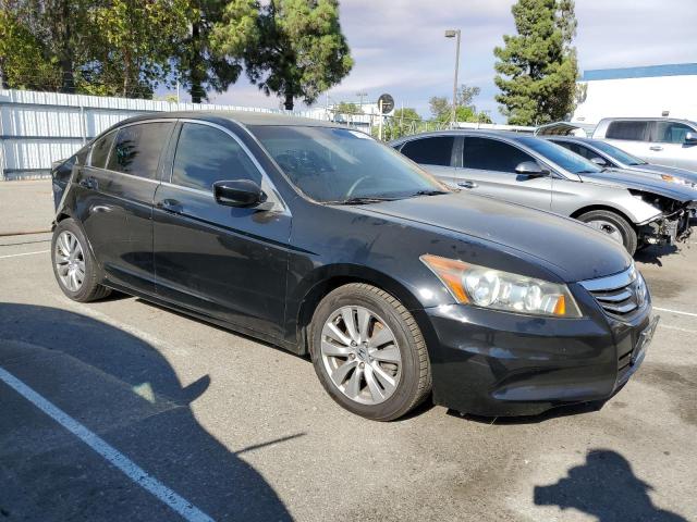 Photo 4 from auction – 2012 HONDA ACCORD EXL with VIN 1HGCP2F89CA112586