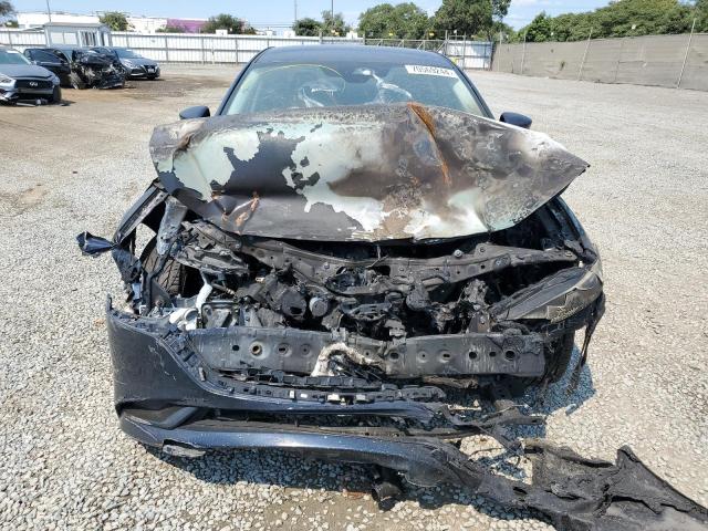 Photo 5 from auction – 2019 MAZDA 3 PREFERRE with VIN JM1BPACL3K1110523