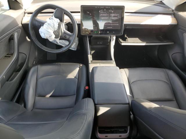 Photo 8 from auction – 2018 TESLA MODEL 3 with VIN 5YJ3E1EA3JF017433