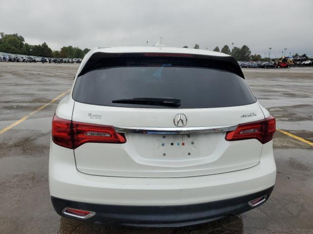 Photo 6 from auction – 2015 ACURA MDX with VIN 5FRYD3H25FB008330