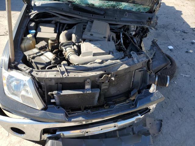 Photo 11 from auction – 2010 NISSAN FRONTIER C with VIN 1N6AD0EV8AC449856