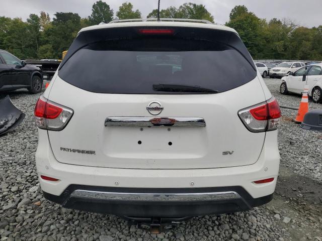 Photo 6 from auction – 2014 NISSAN PATHFINDER with VIN 5N1AR2MNXEC600697