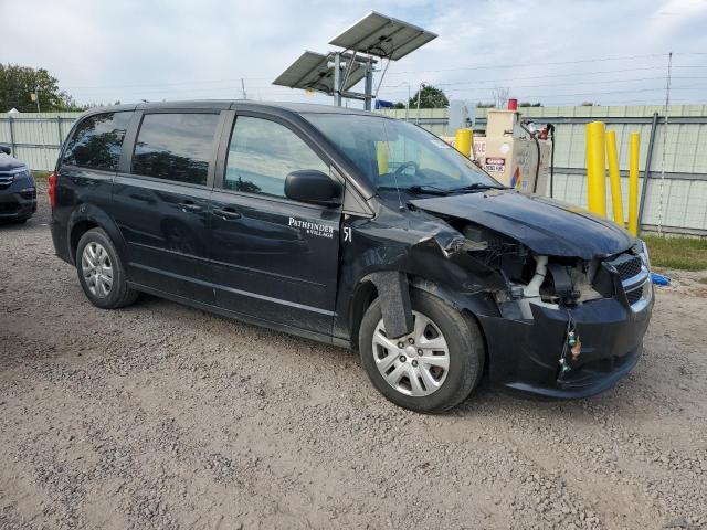 Photo 4 from auction – 2016 DODGE GRAND CARA with VIN 2C4RDGBG0GR217949
