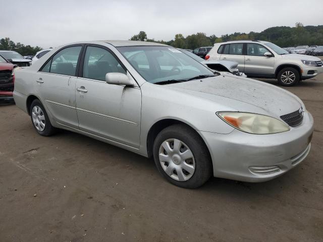 Photo 4 from auction – 2002 TOYOTA CAMRY LE with VIN 4T1BE32K62U056669