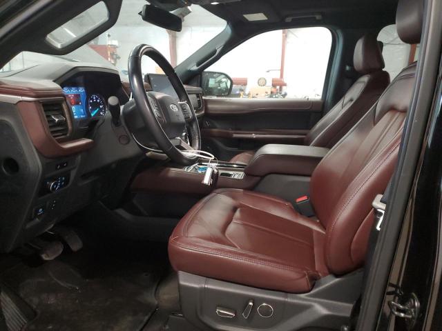 Photo 7 from auction – 2023 FORD EXPEDITION with VIN 1FMJK1K88PEA03065