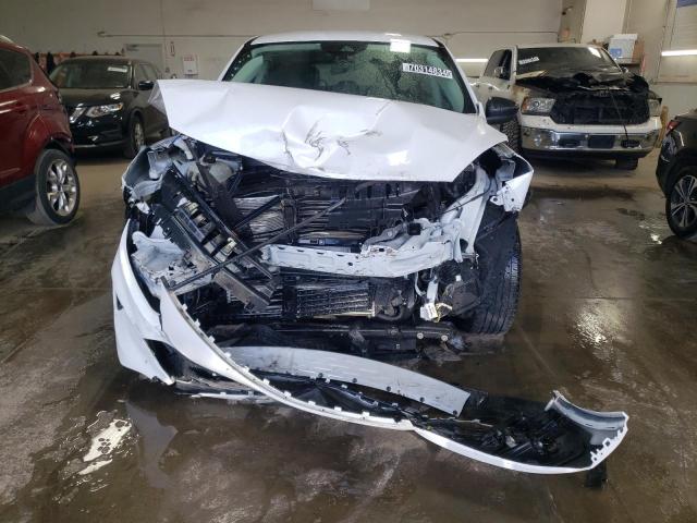 Photo 5 from auction – 2021 FORD ESCAPE S with VIN 1FMCU0F60MUA84652