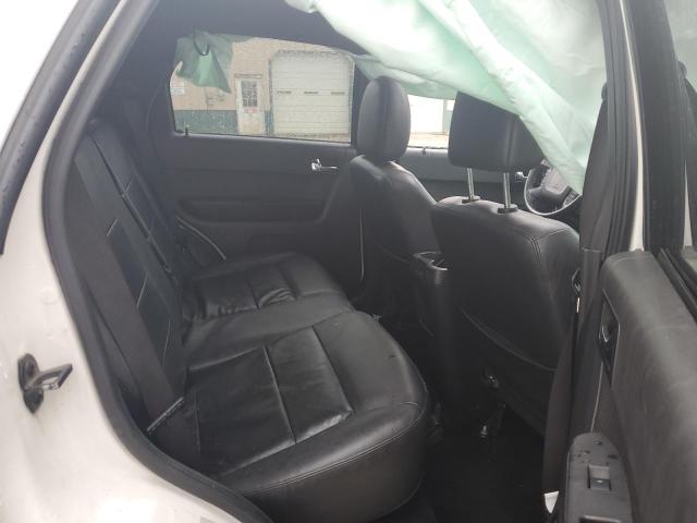 Photo 10 from auction – 2012 FORD ESCAPE LIM with VIN 1FMCU0E78CKC53305