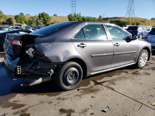 Photo 3 from auction – 2013 TOYOTA CAMRY L with VIN 4T4BF1FKXDR334896
