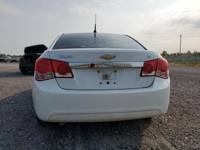 Photo 6 from auction – 2011 CHEVROLET CRUZE LT with VIN 1G1PG5S97B7118200