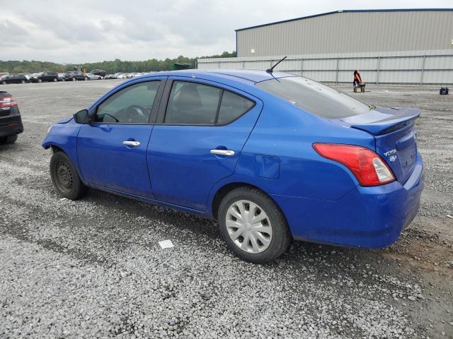 Photo 2 from auction – 2015 NISSAN VERSA S with VIN 3N1CN7AP3FL830828