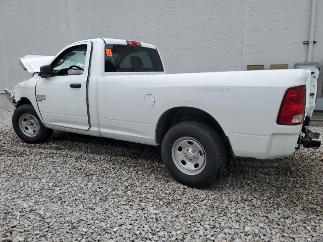 Photo 2 from auction – 2023 RAM 1500 CLASS with VIN 3C6JR6DG2PG571460