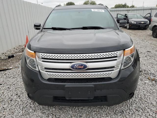 Photo 5 from auction – 2015 FORD EXPLORER X with VIN 1FM5K8D87FGA78902