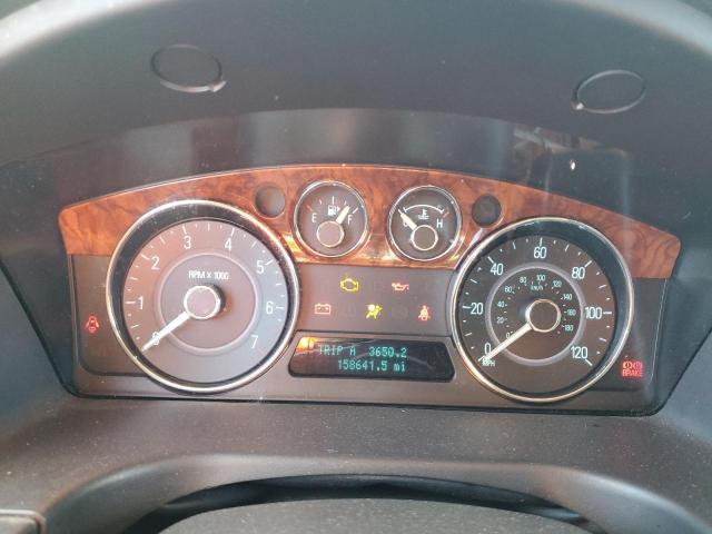 Photo 9 from auction – 2012 FORD FLEX LIMIT with VIN 2FMHK6DT2CBD10220
