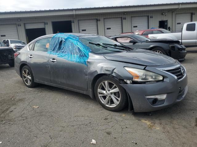 Photo 4 from auction – 2014 NISSAN ALTIMA 2.5 with VIN 1N4AL3AP2EC122279