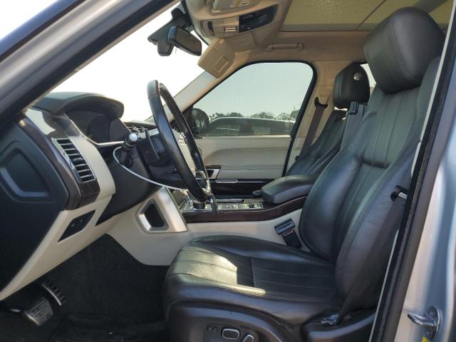 Photo 7 from auction – 2014 LAND ROVER RANGE ROVE with VIN SALGS2EF3EA125490