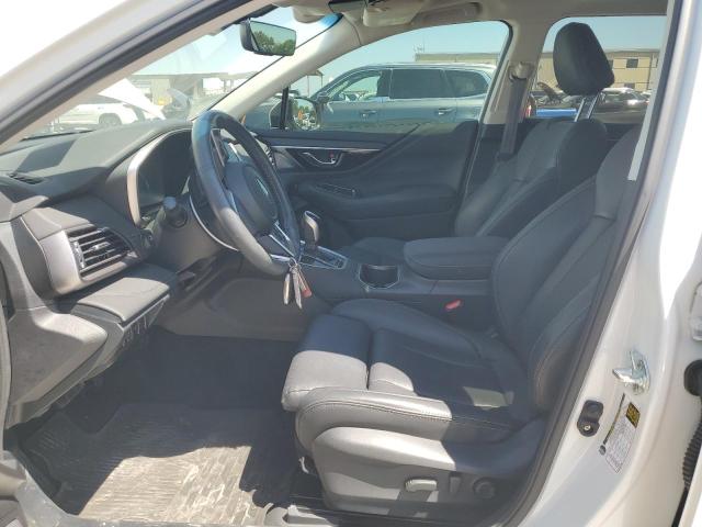 Photo 7 from auction – 2022 SUBARU OUTBACK LI with VIN 4S4BTANC9N3129705