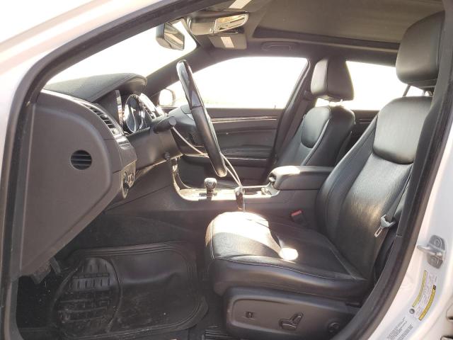 Photo 7 from auction – 2012 CHRYSLER 300 LIMITE with VIN 2C3CCAHG2CH236245