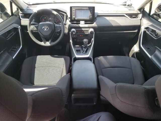 Photo 8 from auction – 2020 TOYOTA RAV4 LE with VIN JTMH1RFV6LD055296