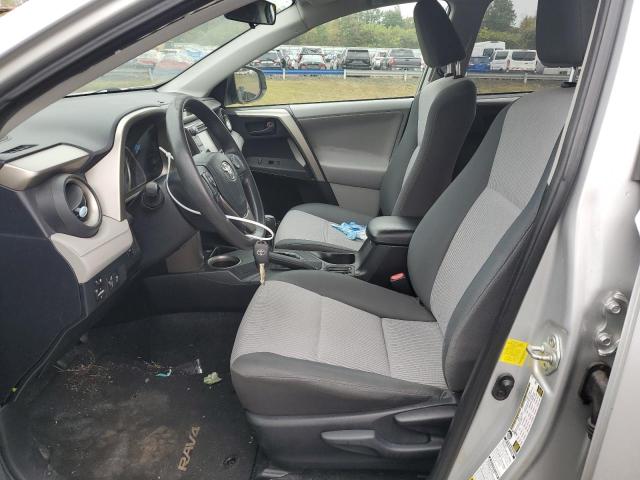 Photo 7 from auction – 2013 TOYOTA RAV4 LE with VIN 2T3BFREV0DW010979