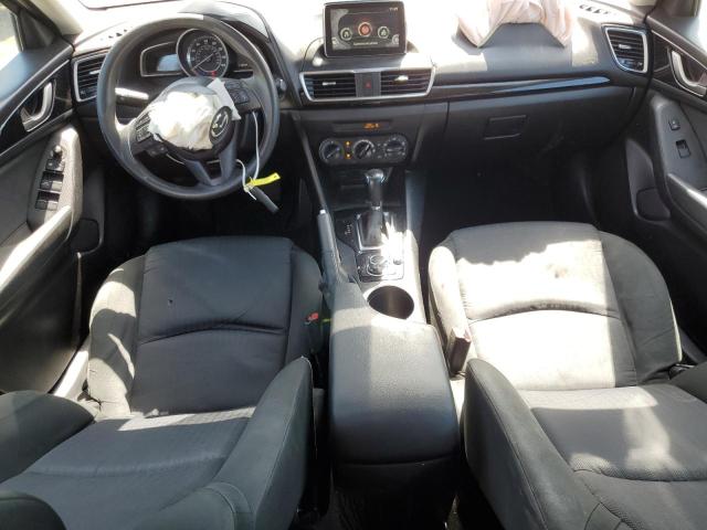 Photo 8 from auction – 2015 MAZDA 3 SPORT with VIN 3MZBM1U74FM195839