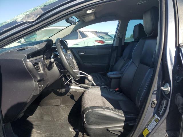 Photo 7 from auction – 2015 TOYOTA COROLLA L with VIN 5YFBURHE9FP195581