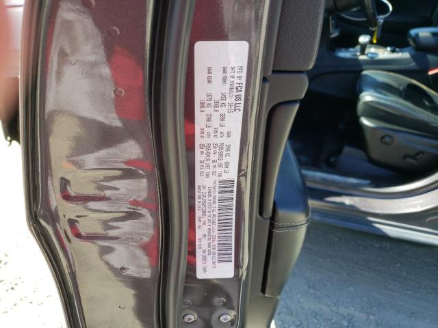 Photo 14 from auction – 2015 JEEP GRAND CHER with VIN 1C4RJFBG0FC190911