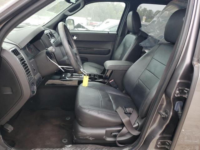Photo 7 from auction – 2012 FORD ESCAPE LIM with VIN 1FMCU0E7XCKC80537