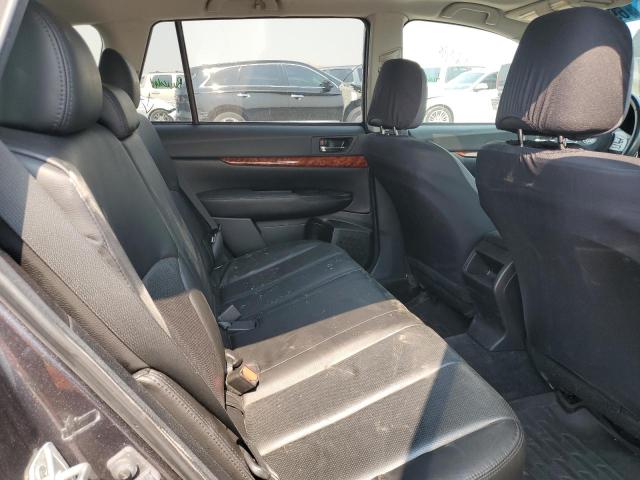 Снимка 11 от търг – 2011 SUBARU OUTBACK 2. с VIN 4S4BRBKC7B3365466