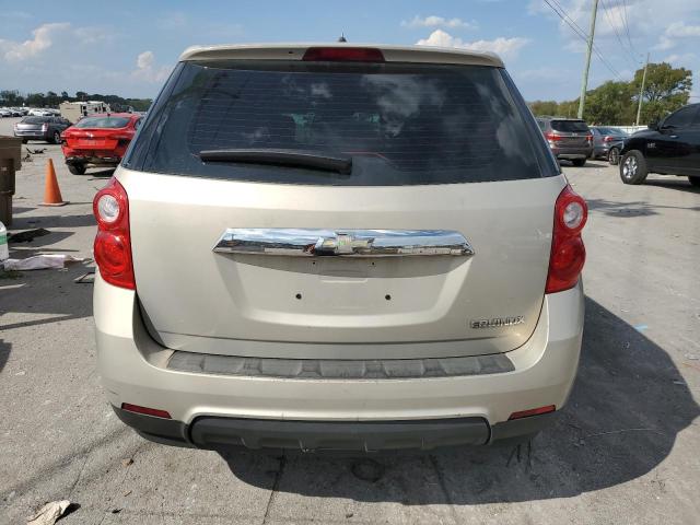 Photo 6 from auction – 2012 CHEVROLET EQUINOX LS with VIN 2GNALBEK2C1263608