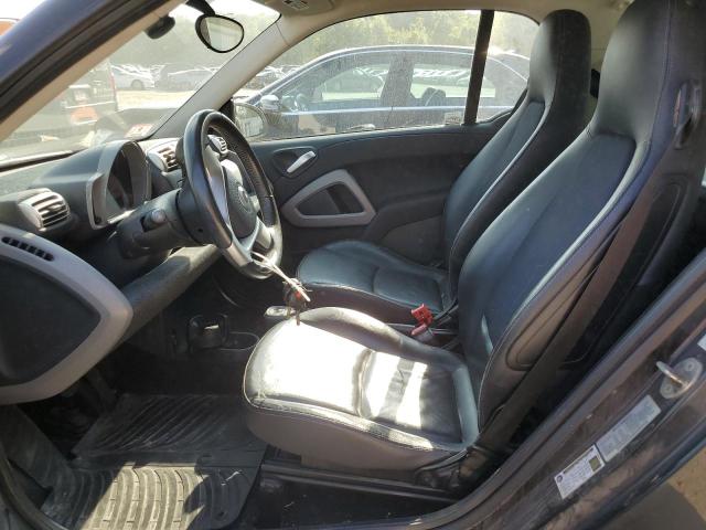 Photo 7 from auction – 2008 SMART FORTWO PAS with VIN WMEEJ31X48K195599