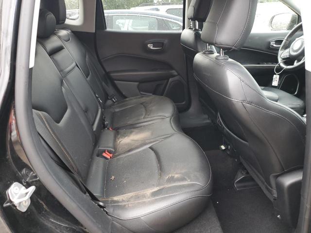 Photo 11 from auction – 2019 JEEP COMPASS LI with VIN 3C4NJDCB0KT639749