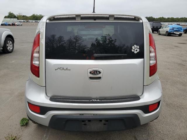 Photo 6 from auction – 2012 KIA SOUL with VIN KNDJT2A58C7430226