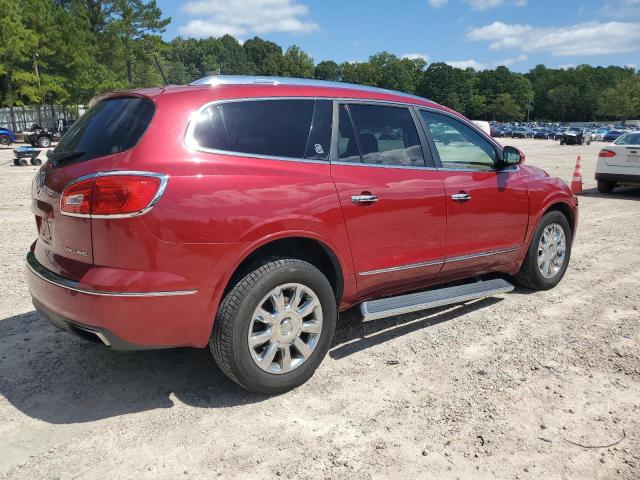 Photo 3 from auction – 2013 BUICK ENCLAVE with VIN 5GAKRDKD1DJ186820