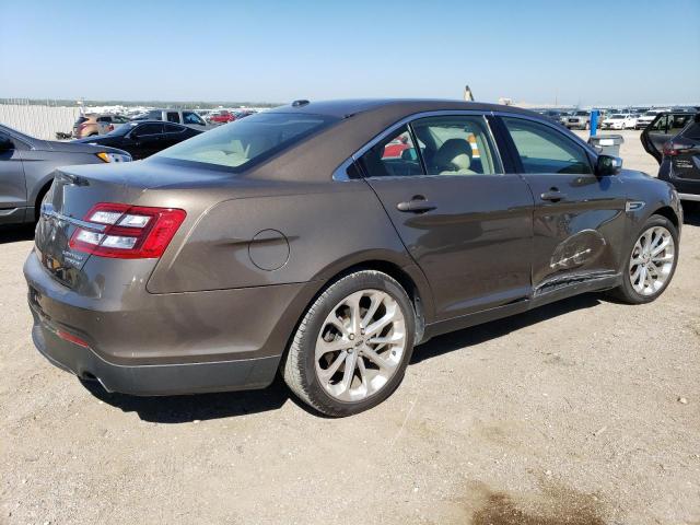 Photo 3 from auction – 2015 FORD TAURUS LIM with VIN 1FAHP2F85FG207593