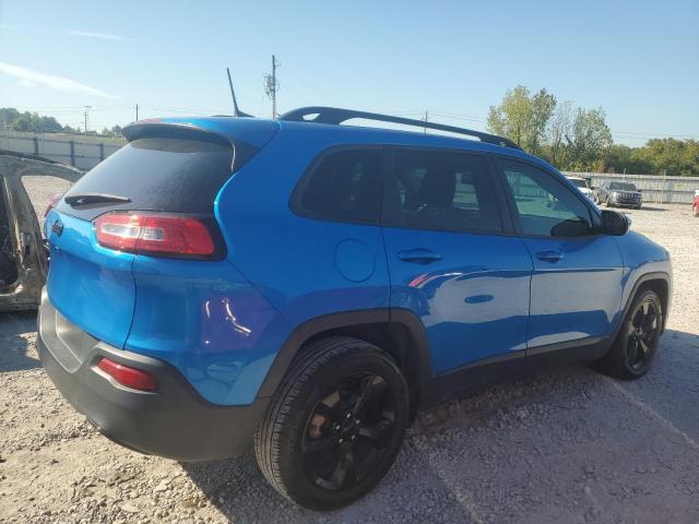 Photo 3 from auction – 2018 JEEP CHEROKEE L with VIN 1C4PJLCB8JD552270