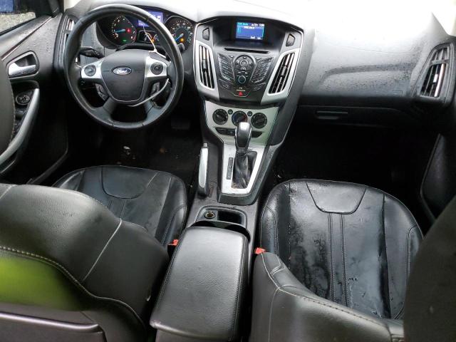 Photo 8 from auction – 2013 FORD FOCUS SE with VIN 1FADP3F24DL242615