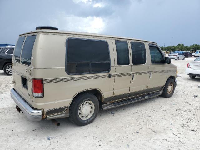 Photo 3 from auction – 2000 FORD ECONOLINE with VIN 1FDRE14L2YHA27020