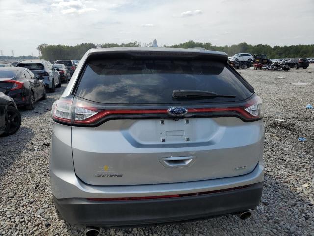 Photo 6 from auction – 2018 FORD EDGE SE with VIN 2FMPK3G96JBB29967