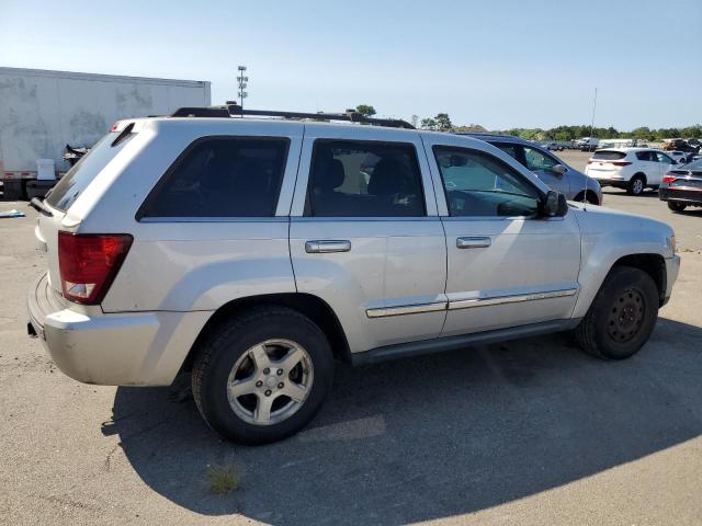 Photo 3 from auction – 2007 JEEP GRAND CHER with VIN 1J8HR58237C539287