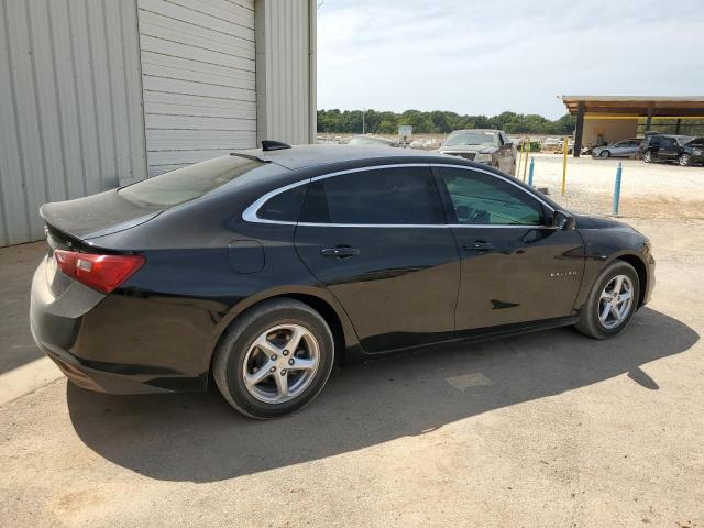 Photo 3 from auction – 2016 CHEVROLET MALIBU LS with VIN 1G1ZB5ST8GF265688