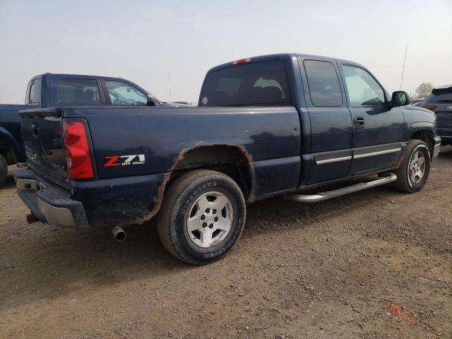 Photo 3 from auction – 2007 CHEVROLET SILVERADO with VIN 1GCEK19B97E171305
