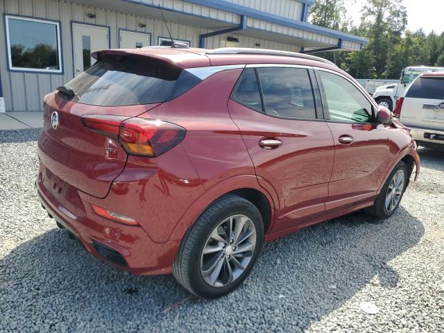Photo 3 from auction – 2020 BUICK ENCORE GX with VIN KL4MMFS24LB126825