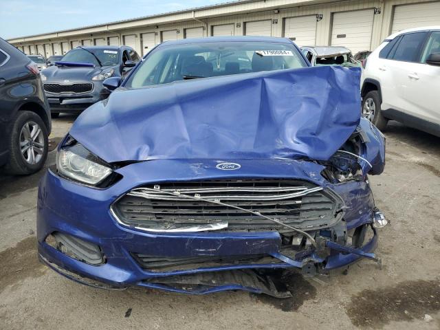 Photo 5 from auction – 2016 FORD FUSION SE with VIN 3FA6P0H77GR103990