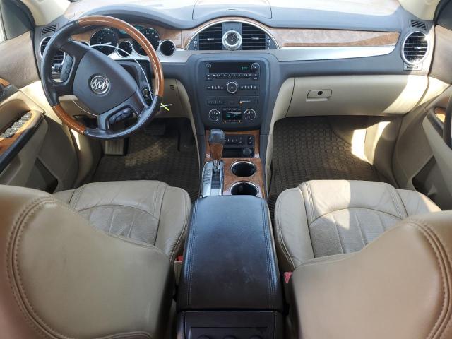 Photo 8 from auction – 2012 BUICK ENCLAVE with VIN 5GAKVCED5CJ204879