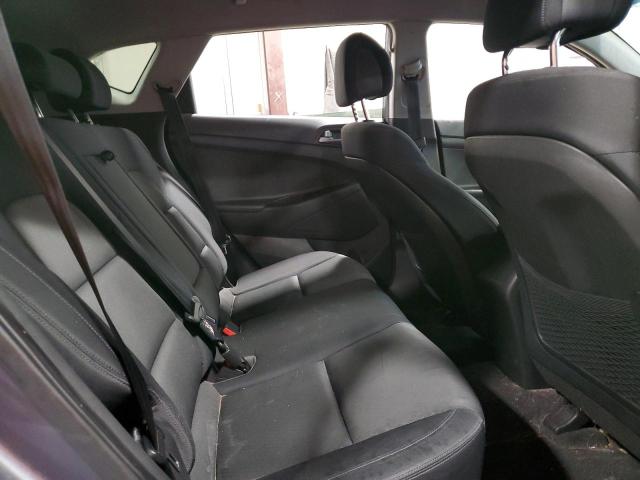 Photo 11 from auction – 2016 HYUNDAI TUCSON LIM with VIN KM8J33A42GU182314