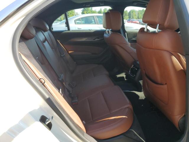 Photo 10 from auction – 2014 CADILLAC CTS VSPORT with VIN 1G6AV5S87E0143298