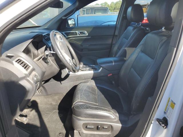 Photo 7 from auction – 2013 FORD EXPLORER X with VIN 1FM5K7D88DGC32962