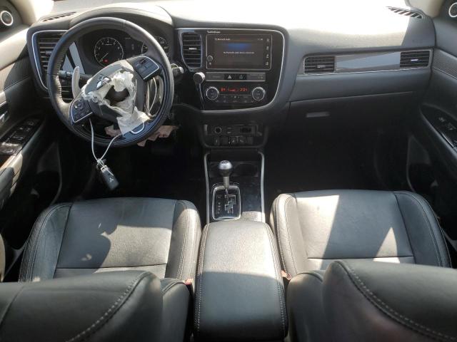 Photo 8 from auction – 2019 MITSUBISHI OUTLANDER with VIN JA4JZ4AX5KZ021822
