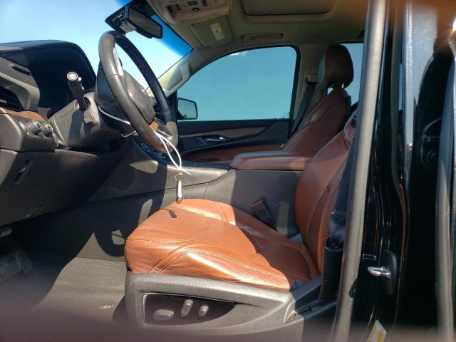 Photo 7 from auction – 2015 CADILLAC ESCALADE E with VIN 1GYS4JKJ7FR201661