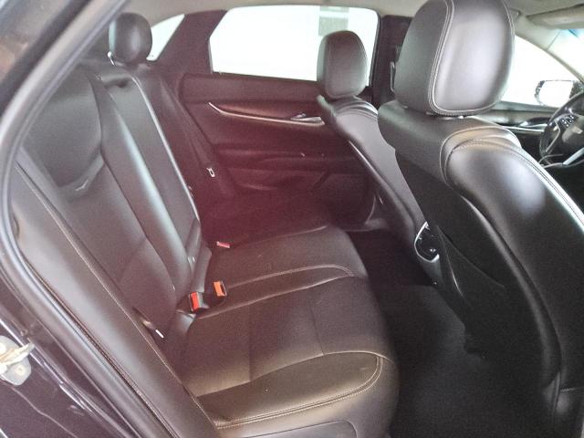 Photo 11 from auction – 2018 CADILLAC XTS LUXURY with VIN 2G61N5S33J9149488